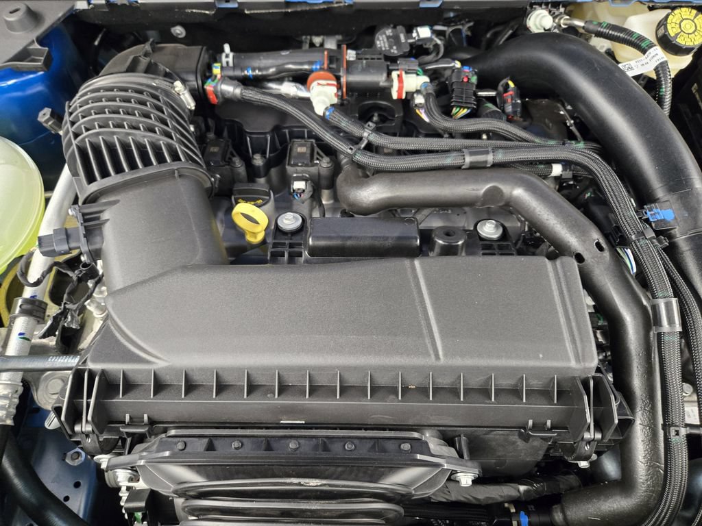 New 2026 Ford Maverick XLT w/ XLT Luxury Package FWD image 27