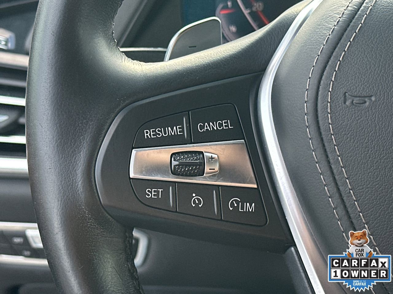 Used 2019 BMW X5 xDrive40i w/ Premium Package image 25