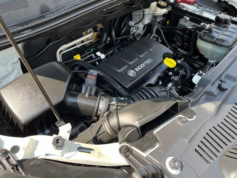 Used 2013 Buick Encore Convenience image 32