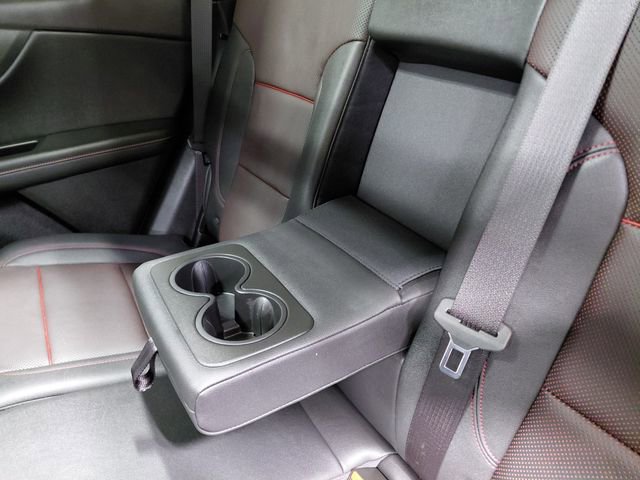 Used 2025 Chevrolet Blazer RS w/ Driver Confidence II Package image 44