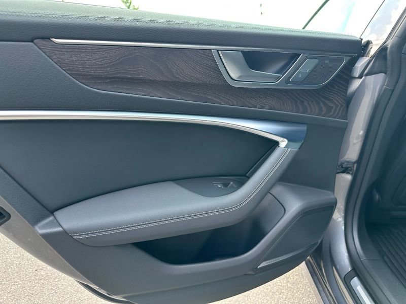 Used 2020 Audi A7 3.0T Premium Plus w/ Premium Plus Package image 15