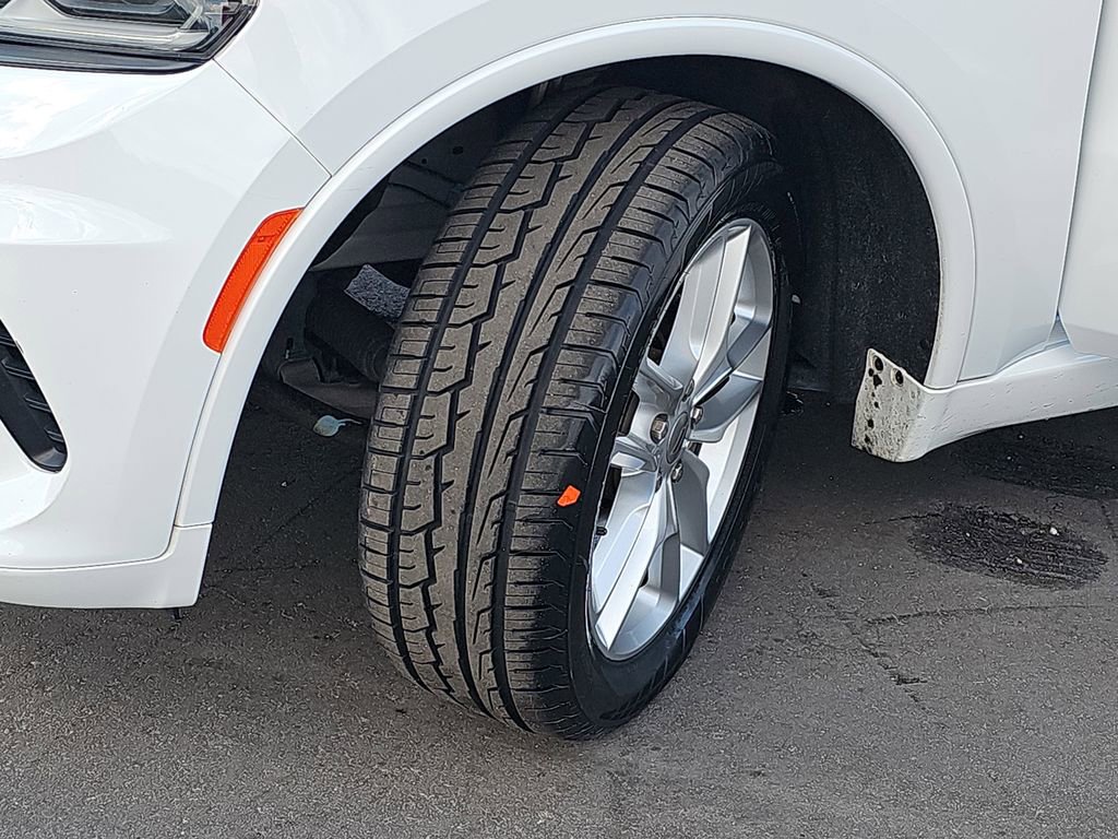 Used 2023 Dodge Durango GT RWD image 33
