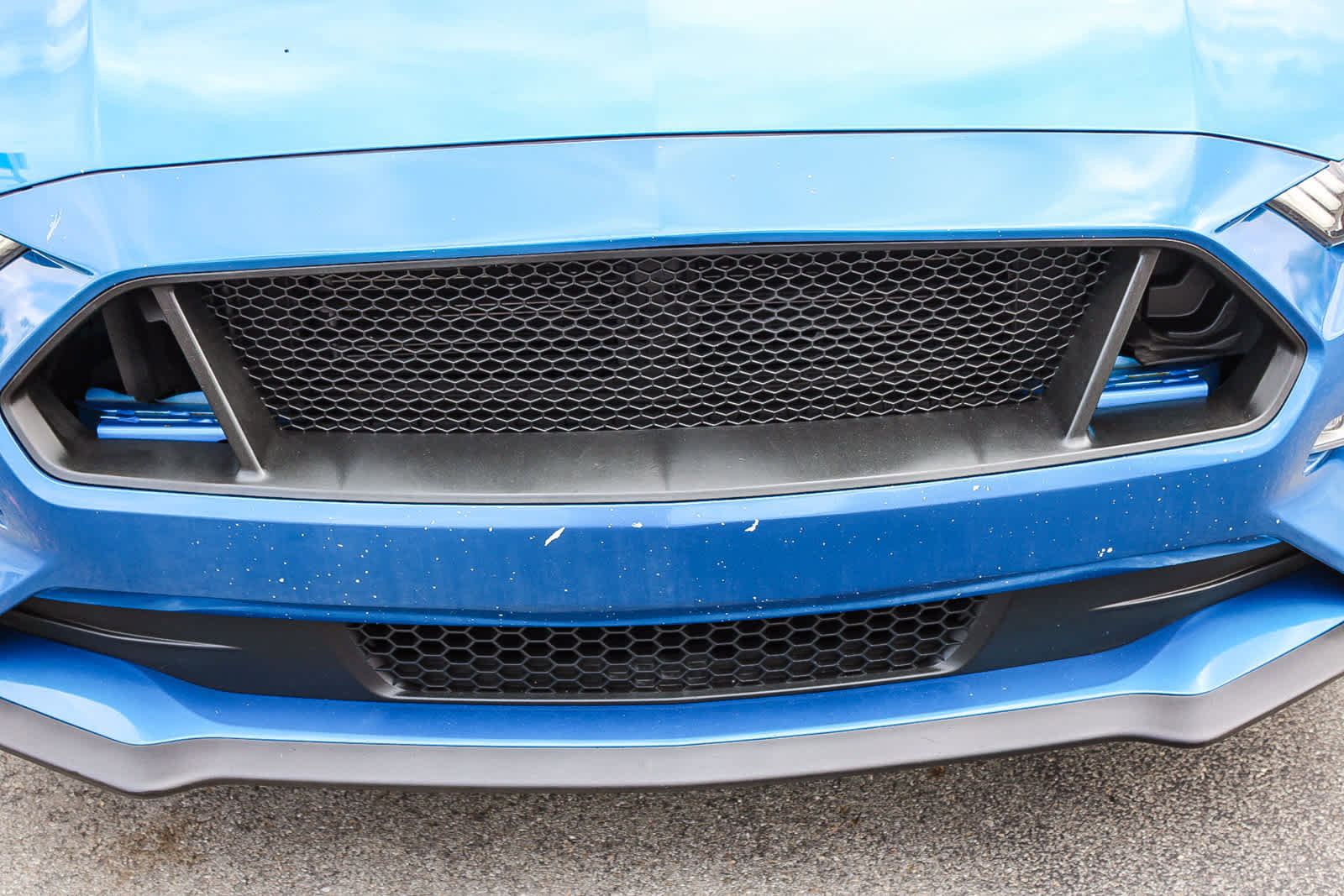 Used 2020 Ford Mustang GT RWD image 5