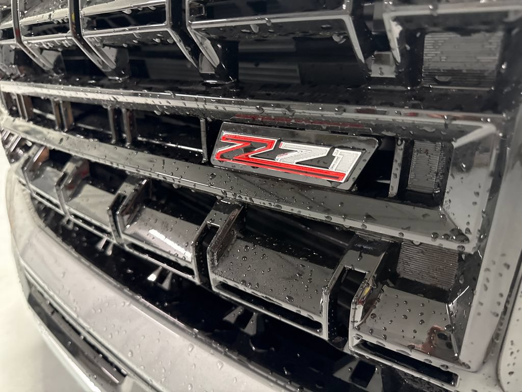 New 2026 Chevrolet Suburban Z71 w/ Z71 Off-Road Package AWD/4WD image 60