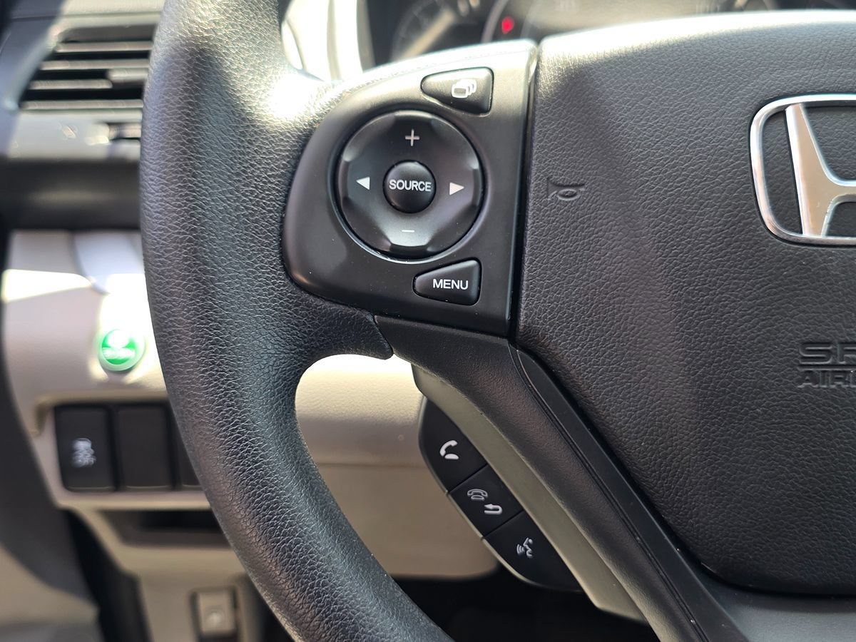 Used 2012 Honda CR-V LX image 30