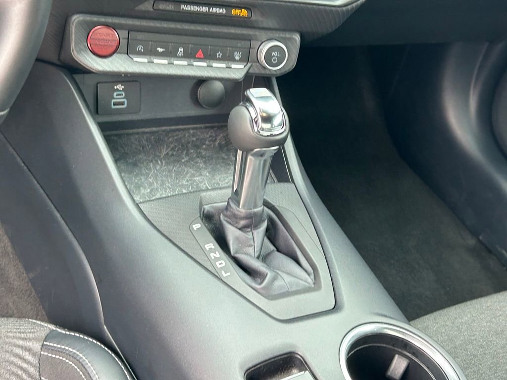 Used 2024 Ford Mustang Coupe RWD image 17