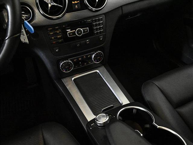 Used 2014 Mercedes-Benz GLK 350 4MATIC image 13