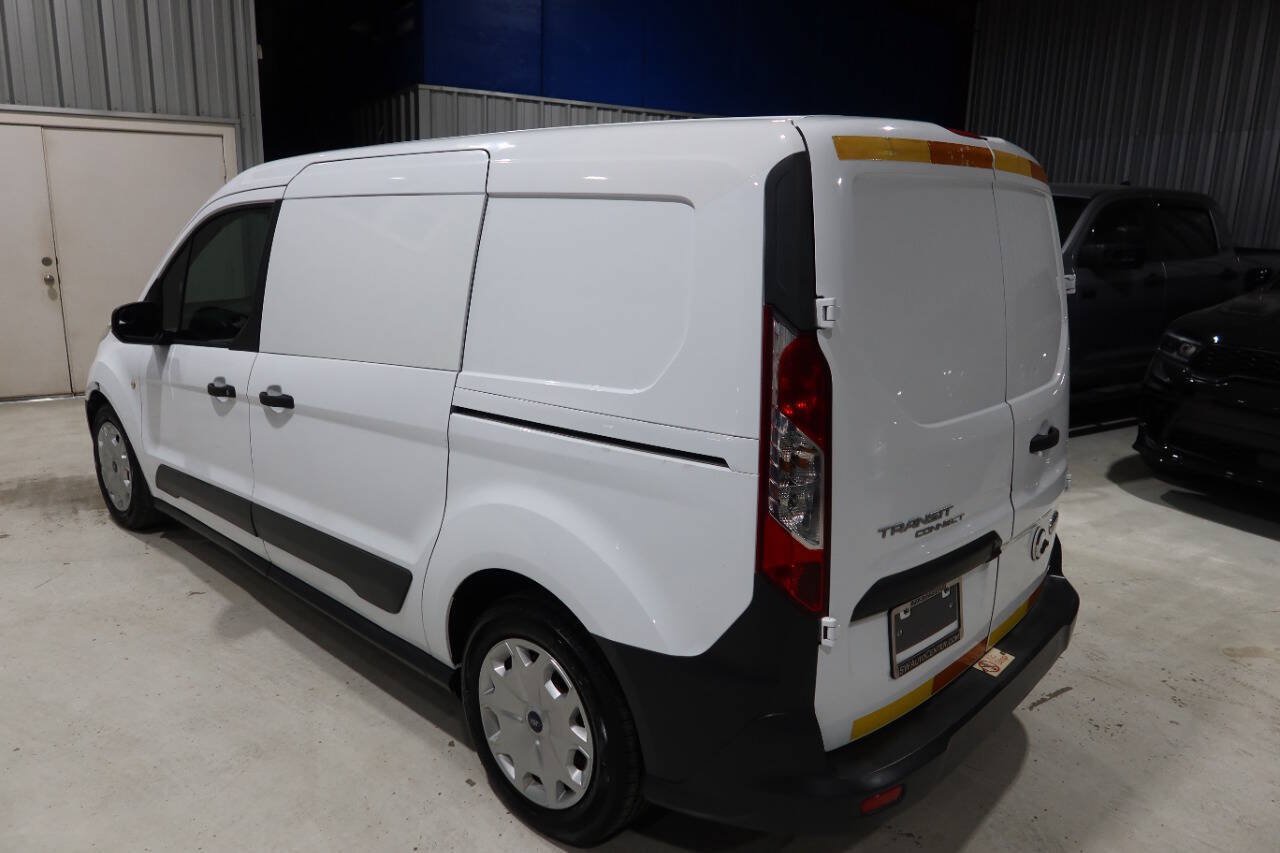 Used 2016 Ford Transit Connect XL FWD image 3