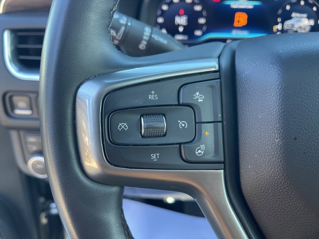 Certified 2023 Chevrolet Tahoe Premier image 25