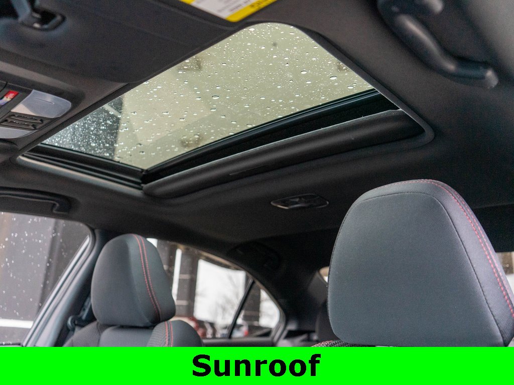 Used 2022 Subaru WRX Premium image 12