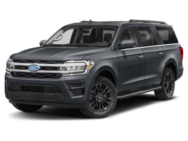 Used 2022 Ford Expedition Max XLT image 1