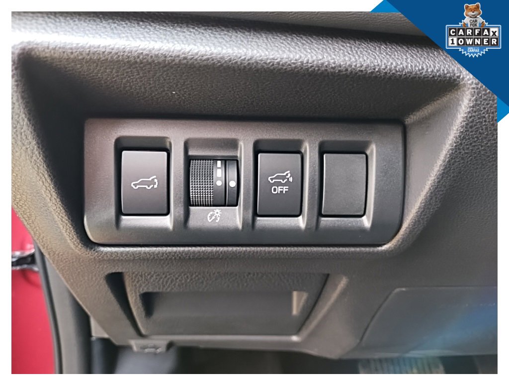 Certified 2023 Subaru Outback Limited image 26