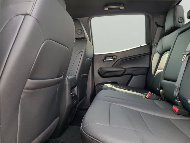 New 2026 Chevrolet Colorado LT w/ LT Convenience Package RWD image 12