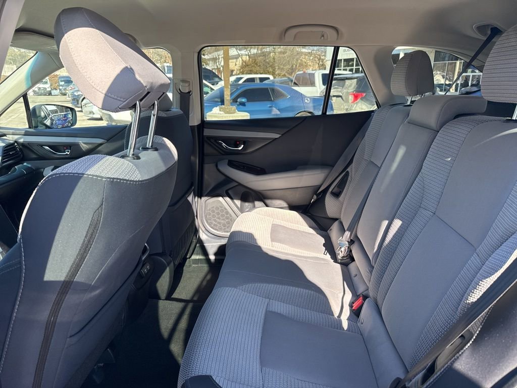 Used 2022 Subaru Outback Premium image 23