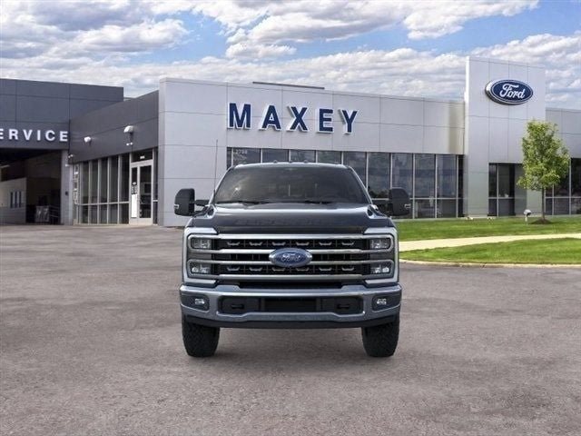 New 2026 Ford F350 Lariat w/ Tremor Off-Road Package AWD/4WD image 6