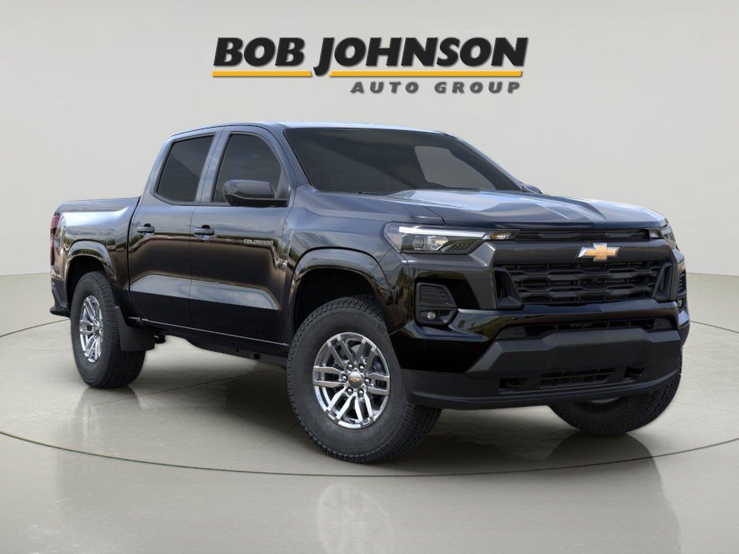 New 2026 Chevrolet Colorado LT w/ LT Convenience Package