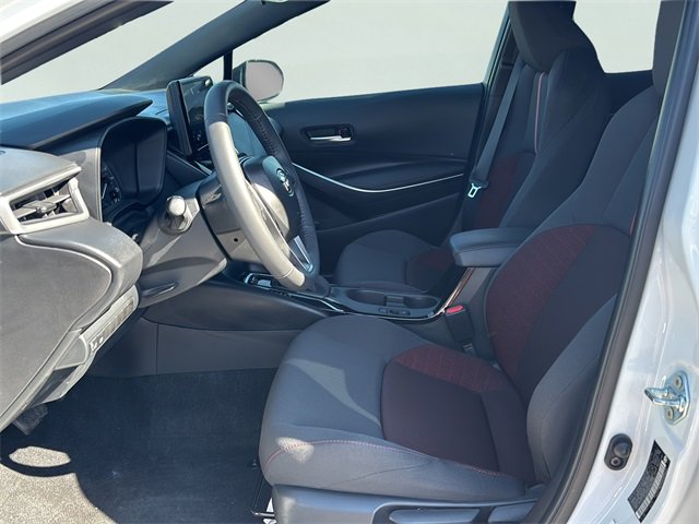 Used 2024 Toyota Corolla SE image 22