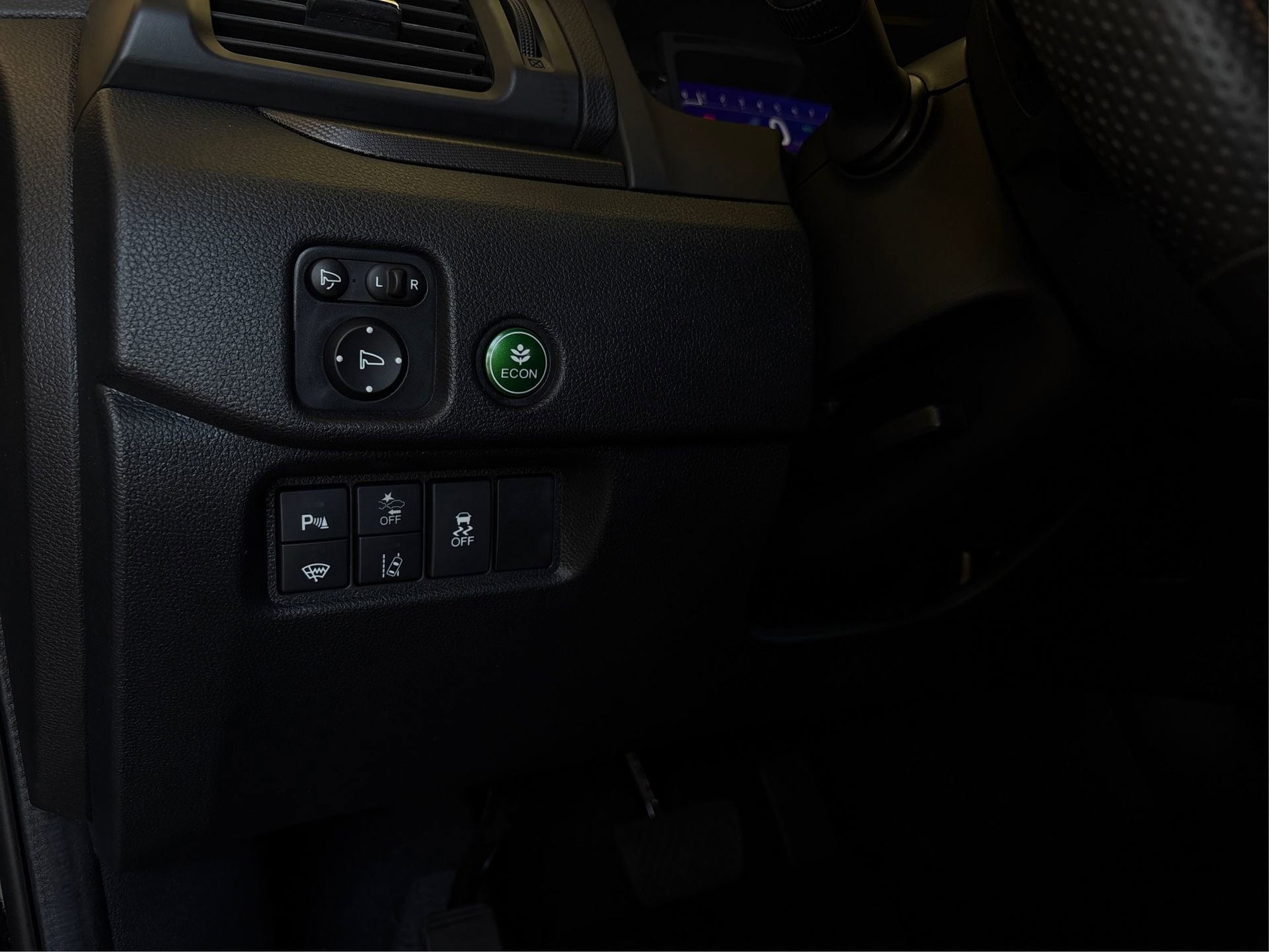 Used 2023 Honda Passport TrailSport image 18