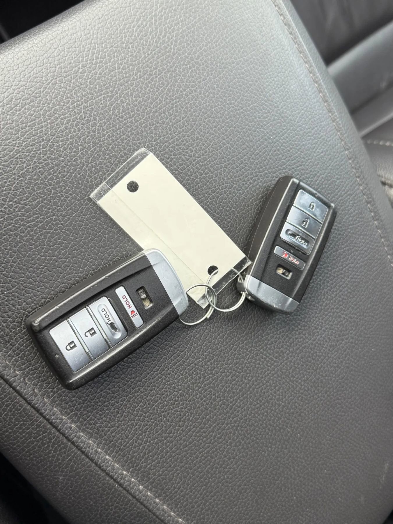 Used 2016 Acura MDX SH-AWD image 43