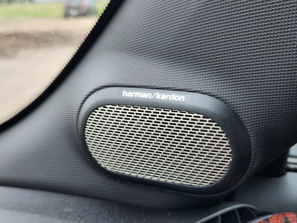 New 2026 MINI Cooper John Cooper Works FWD image 16
