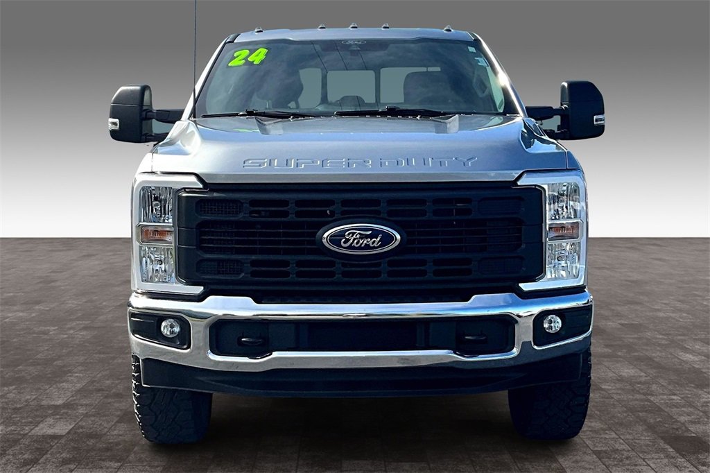 Used 2024 Ford F250 XL w/ XL Off-Road Package image 26