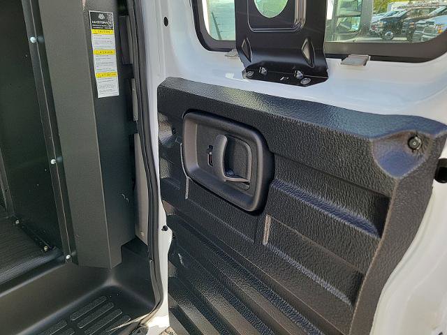 New 2024 Chevrolet Express 2500 w/ Driver Convenience Package image 13