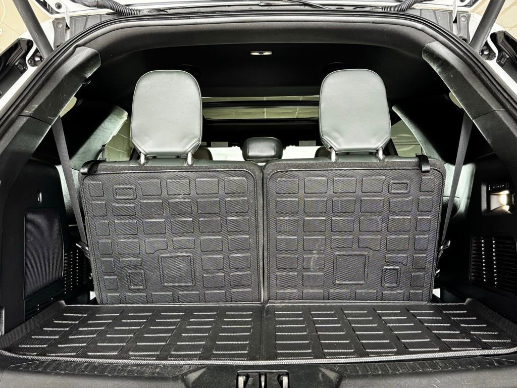 Used 2023 Ford Explorer Timberline w/ Timberline Technology Package image 11