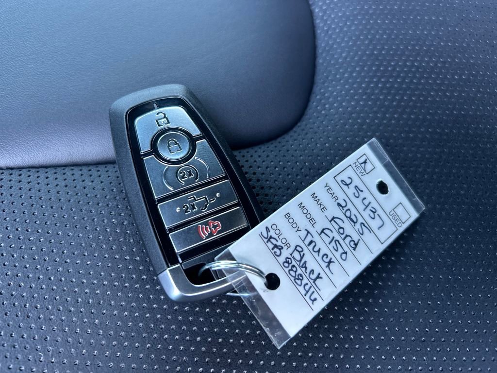 New 2025 Ford F150 Raptor image 14