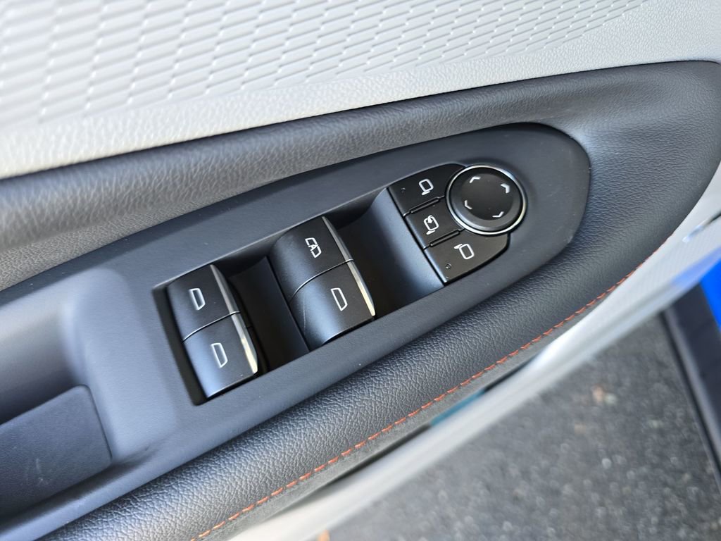 New 2026 Chevrolet Blazer EV SS image 27