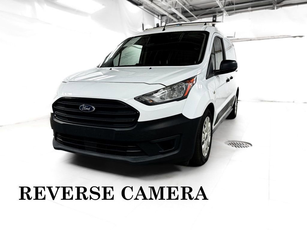 Used 2021 Ford Transit Connect XL