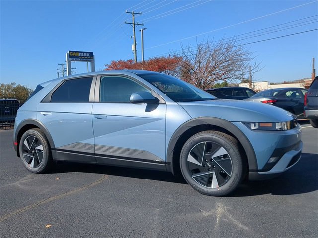 New 2026 Hyundai Ioniq 5 SEL image 2