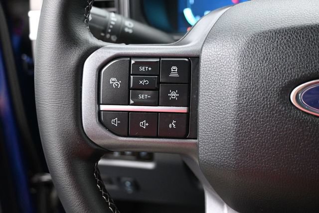 Used 2026 Ford F350 Lariat w/ Lariat Ultimate Package AWD/4WD image 33