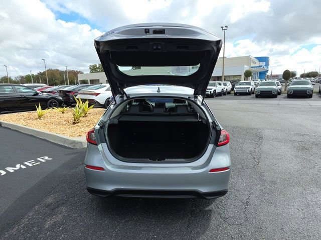 Used 2022 Honda Civic EX-L image 23