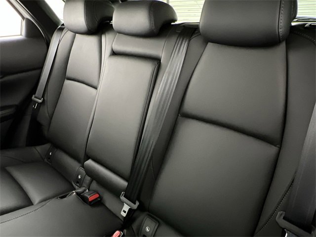 New 2026 MAZDA CX-30 AWD 2.5 S image 22