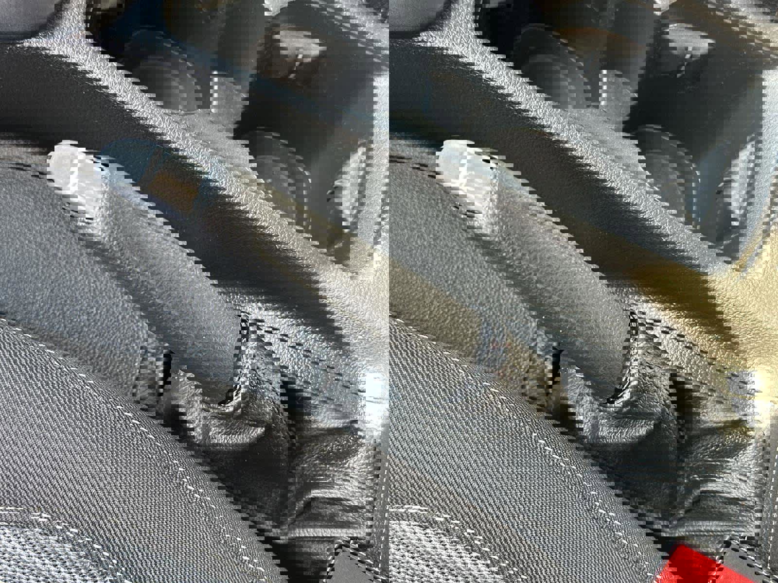 Used 2016 Ford Focus ST image 29