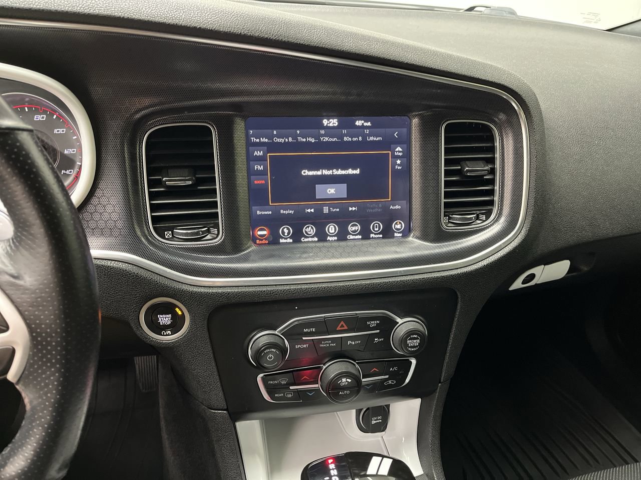 Used 2018 Dodge Charger GT AWD/4WD image 16