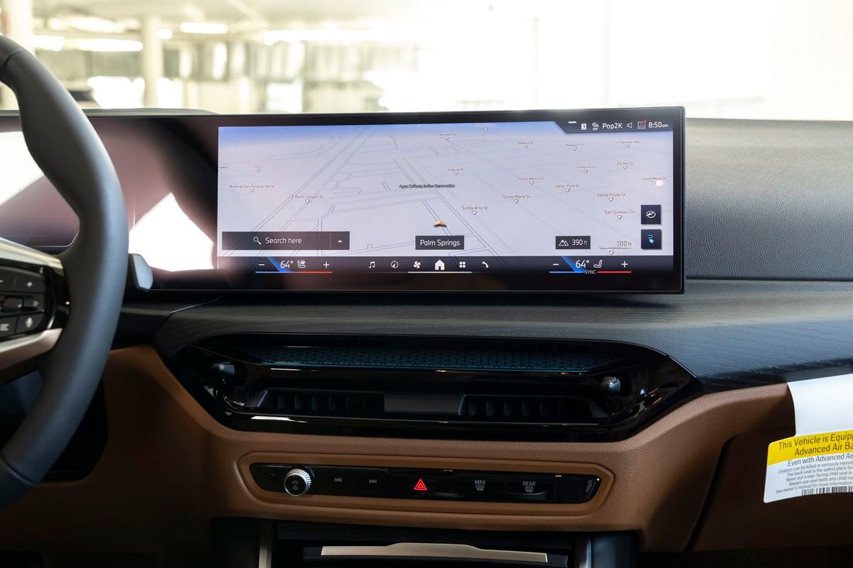 New 2026 BMW i4 eDrive40 w/ Premium Package image 12