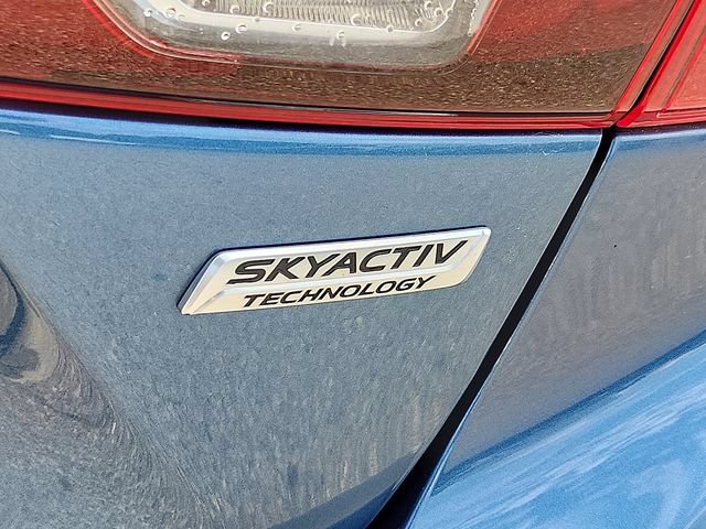 Used 2018 MAZDA MAZDA3 Grand Touring FWD image 33