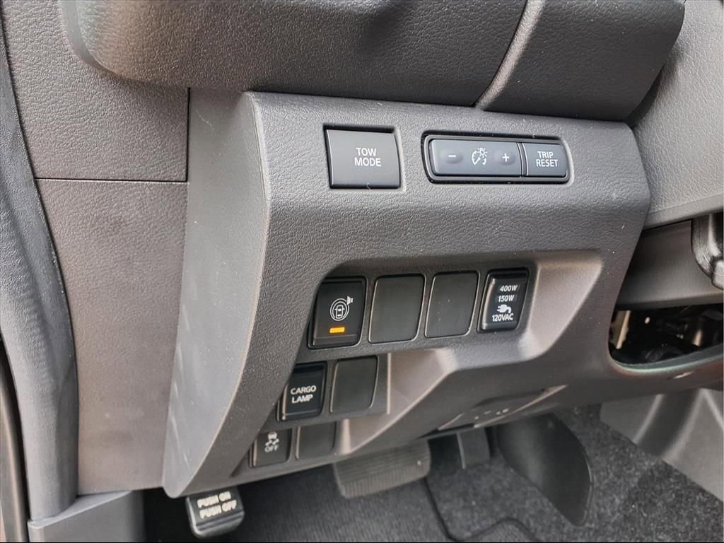 New 2026 Nissan Frontier Pro-X w/ Pro Premium Package image 20