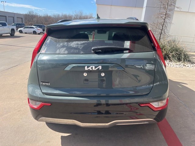 Used 2023 Kia Niro Wind image 7