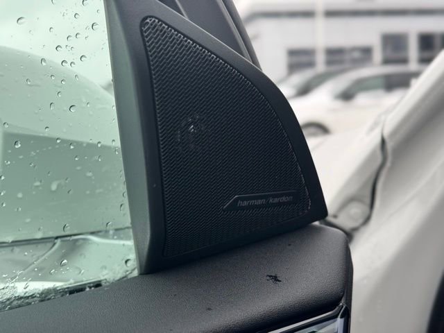 New 2026 BMW X3 xDrive30 w/ Convenience Package image 15