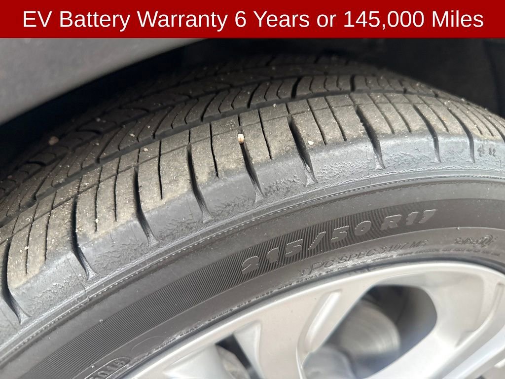 Used 2019 Chevrolet Bolt LT image 27