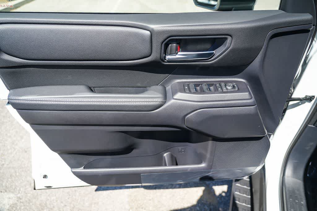 New 2027 Toyota Land Cruiser AWD/4WD image 20