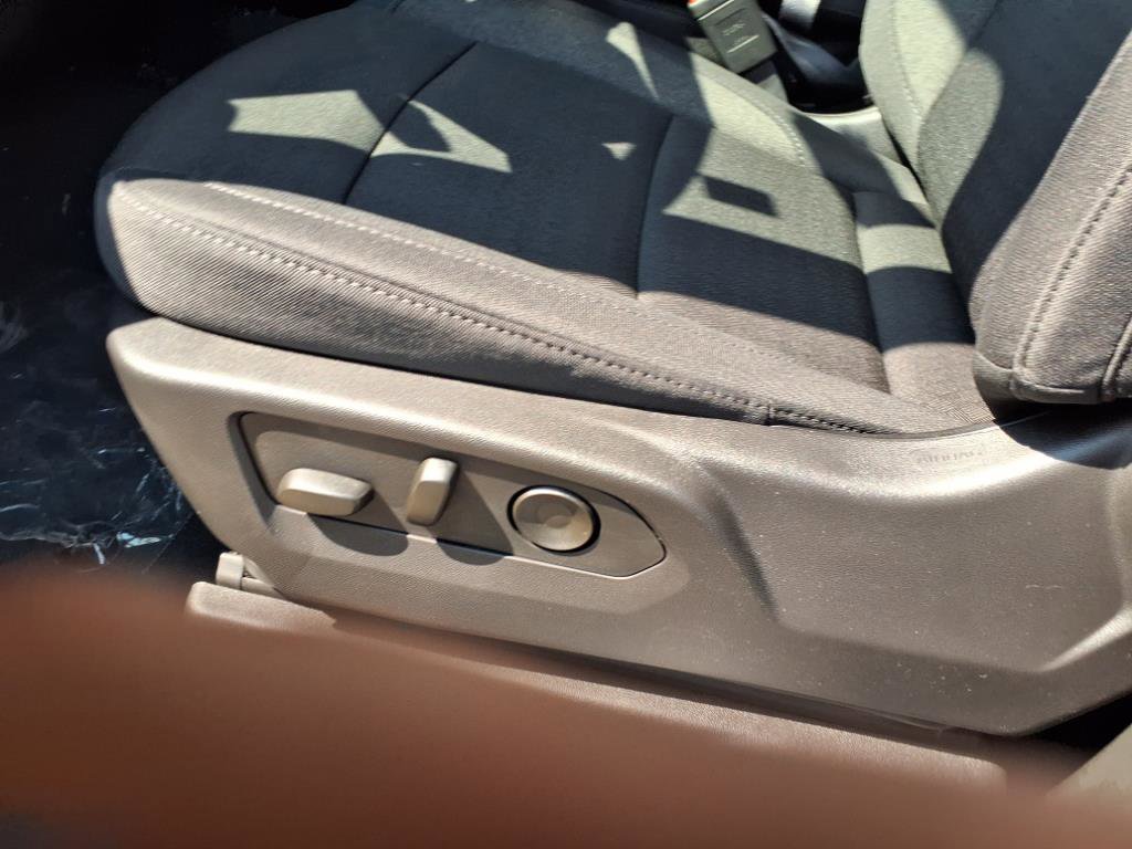 New 2025 Chevrolet Silverado 2500 Custom w/ Custom Value Package image 9