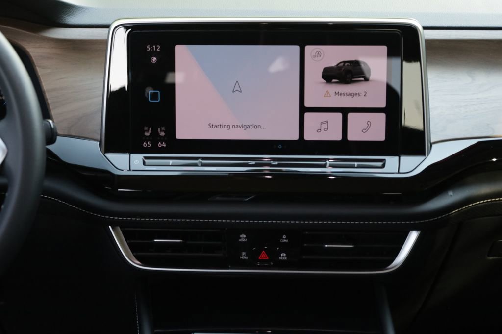 Used 2024 Volkswagen Atlas SE FWD image 34
