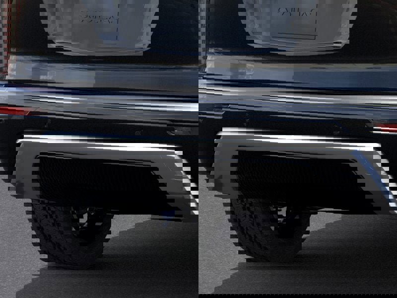New 2026 Cadillac Vistiq Platinum image 14