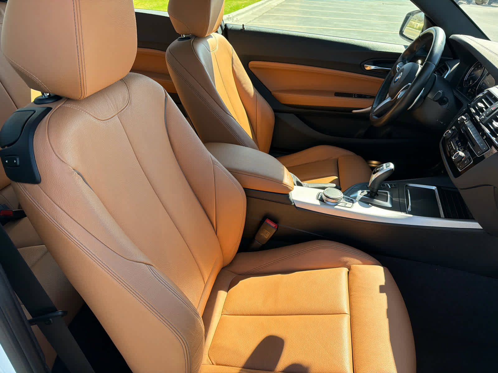 Used 2020 BMW M240i xDrive Coupe w/ Premium Package image 13