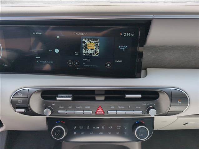 New 2026 Hyundai Palisade SEL Premium FWD image 17