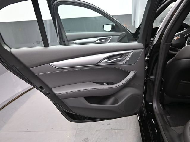 New 2026 Cadillac CT5 Premium Luxury w/ Technology Package image 14