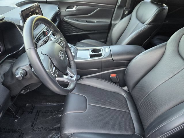 Used 2023 Hyundai Santa Fe XRT FWD image 12